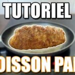 Comment faire une bonne panure pour poisson ?
