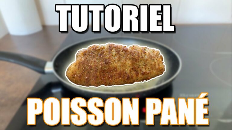 Comment faire une bonne panure pour poisson ? Comment faire une bonne panure pour poisson ?