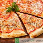 Comment faire une bonne pizza Margherita ?
