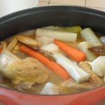 Comment faire une bonne poule au pot ?