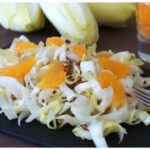 Comment faire une bonne salade d'endives ?