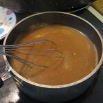 Comment faire une bonne sauce brune ?