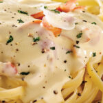 Comment faire une bonne sauce carbonara ?