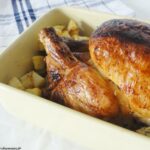 Comment faire une bonne sauce de poulet rôti ?