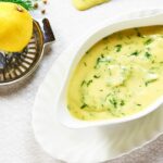 Comment faire une bonne sauce hollandaise ?