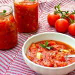 Comment faire une bonne sauce tomate ?