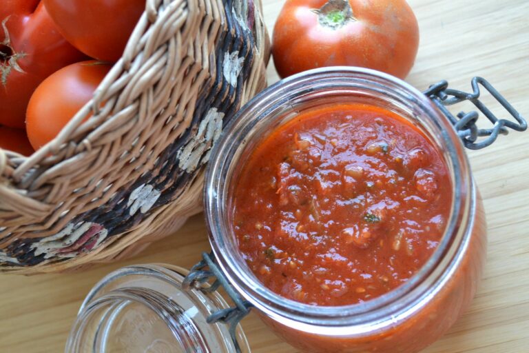 Comment faire une bonne sauce tomate à l’italienne ? Comment faire une bonne sauce tomate à l'italienne ?
