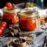 Comment faire une bonne sauce tomate avec de la purée de tomates ?