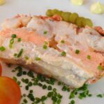 Comment faire une bonne terrine de poisson ?