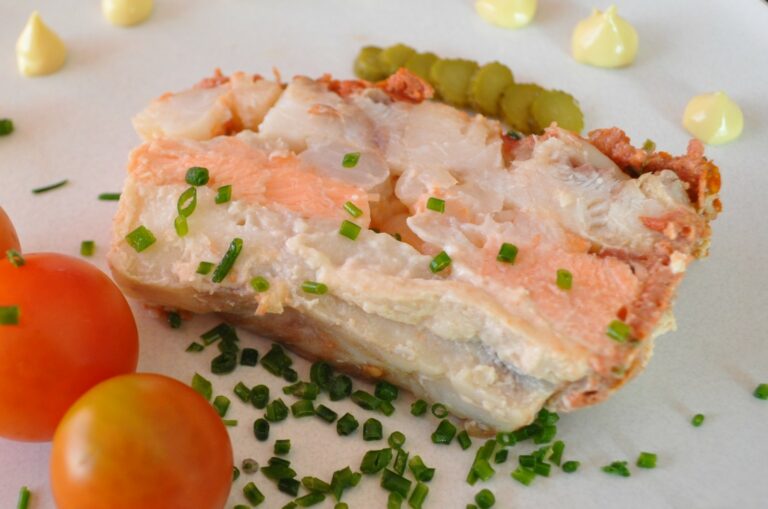 Comment faire une bonne terrine de poisson ? Comment faire une bonne terrine de poisson ?