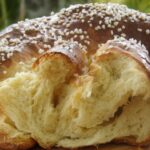 Comment faire une brioche comme chez le boulanger ?