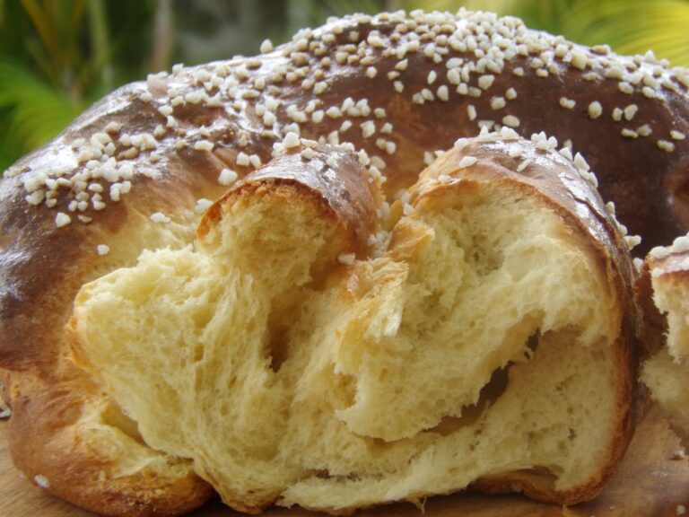 Comment faire une brioche comme chez le boulanger ? Comment faire une brioche comme chez le boulanger ?