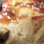 Comment faire une brioche moelleuse ?