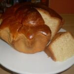 Comment faire une brioche parisienne ?