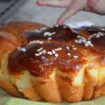 Comment faire une brioche très légère ?