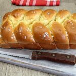 Comment faire une brioche vendéenne ?