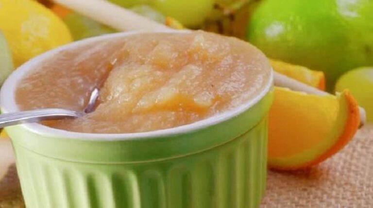 Comment faire une compote de pommes avec morceaux ? Comment faire une compote de pommes avec morceaux ?