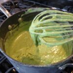 Comment faire une crème Patissiere à la pistache ?