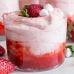 Comment faire une crème à la fraise ?
