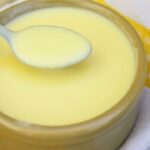 Comment faire une crème anglaise épaisse ?