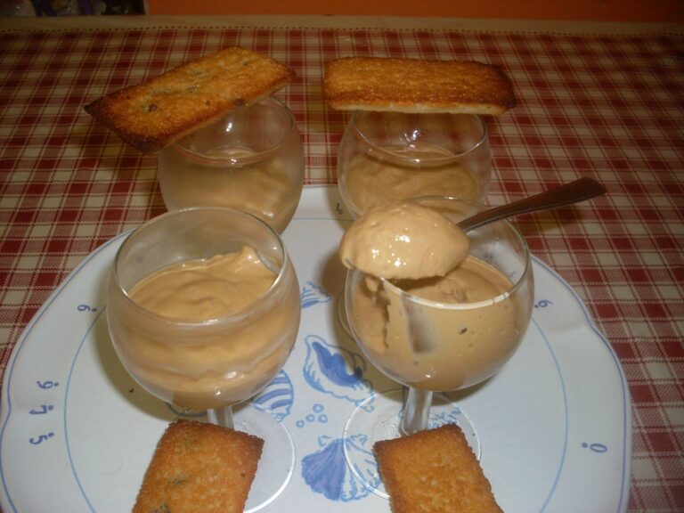 Comment faire une crème au beurre praliné ?