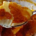 Comment faire une crème brûlée sans chalumeau ?