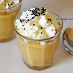 Comment faire une crème chantilly Cyril Lignac ?