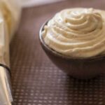 Comment faire une crème diplomate ?