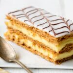 Comment faire une crème pour Mille-feuille ?