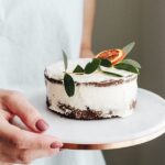 Comment faire une crème pour garnir un gâteau ?