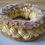 Comment faire une crème pour un Paris-brest ?