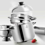 Comment faire une cuisson douce ?