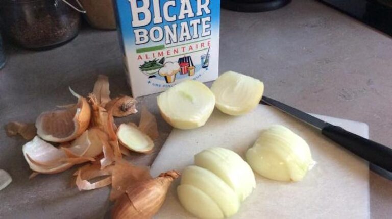 Comment faire une cure d'oignon ?