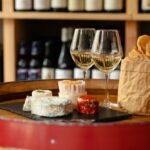 Comment faire une dégustation de vins et fromages ?