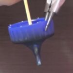 Comment faire une douille en plastique ?