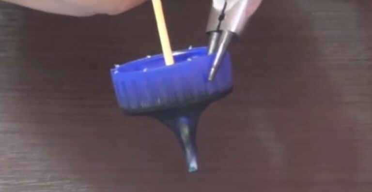 Comment faire une douille en plastique ? Comment faire une douille en plastique ?