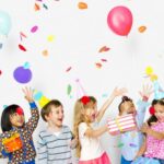 Comment faire une fête réussie à 13 ans ?