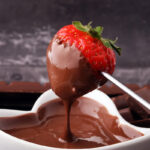 Comment faire une fondue au chocolat favoris ?