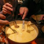 Comment faire une fondue savoyarde avec un appareil électrique ?