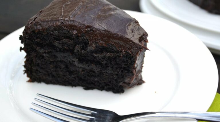 Comment faire une galette au chocolat ?