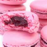 Comment faire une ganache framboise pour macaron ?