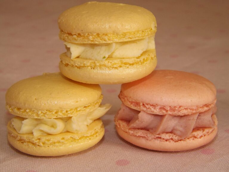 Comment faire une ganache pour les macarons ? Comment faire une ganache pour les macarons ?