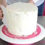 Comment faire une ganache pour recouvrir un gâteau ?
