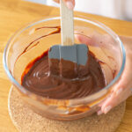Comment faire une ganache rapide ?