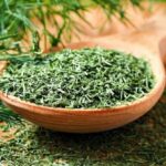 Comment faire une infusion d'aneth ?