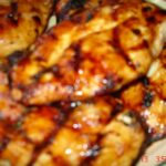 Comment faire une marinade de poulet au curry ?