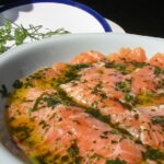 Comment faire une marinade de saumon ?