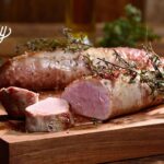 Comment faire une marinade pour un filet mignon de porc ?