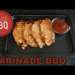 Comment faire une marinade rapide ?