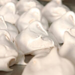 Comment faire une meringue bien fermé ?